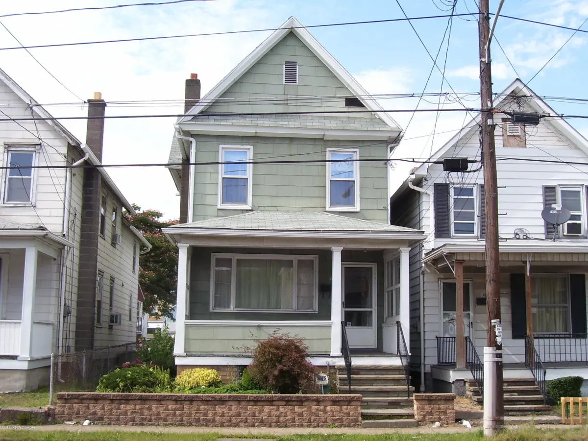74 SPRING Street, Wilkes-Barre in Wilkes-Barre