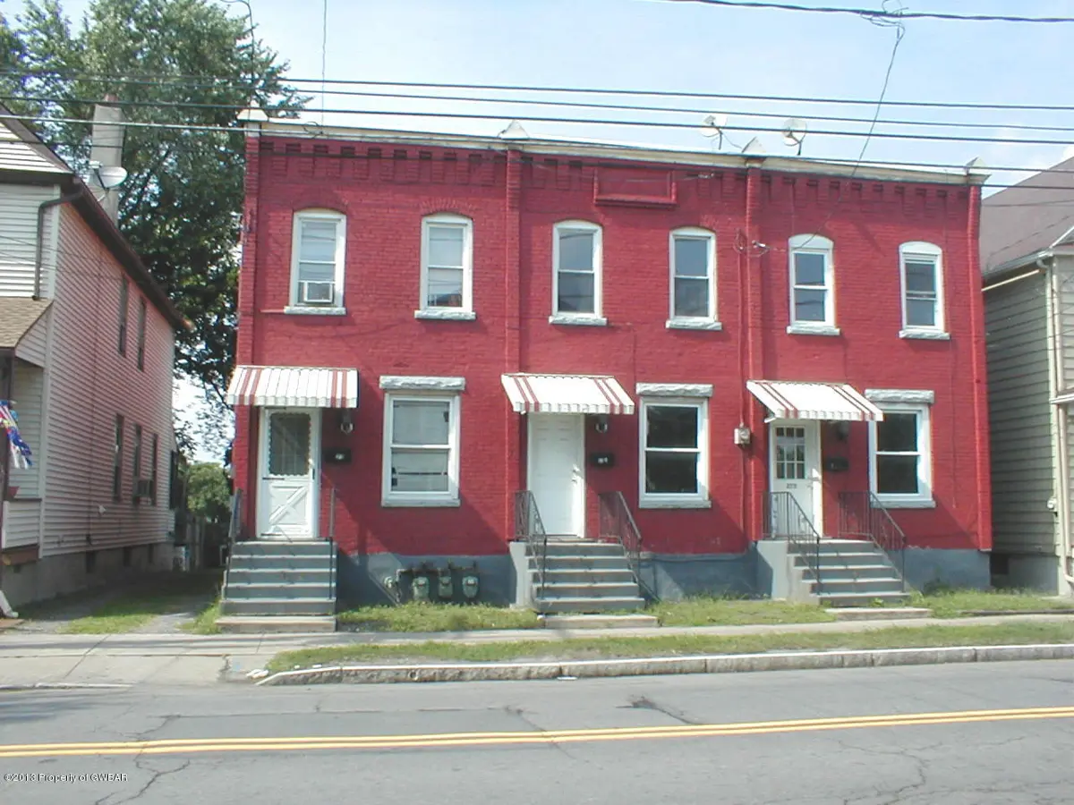 273-275 CAREY Avenue, Wilkes-Barre in Wilkes-Barre