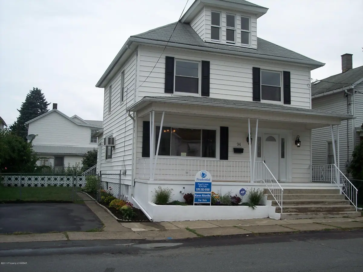 94 Center Street, Pittston in Pittston