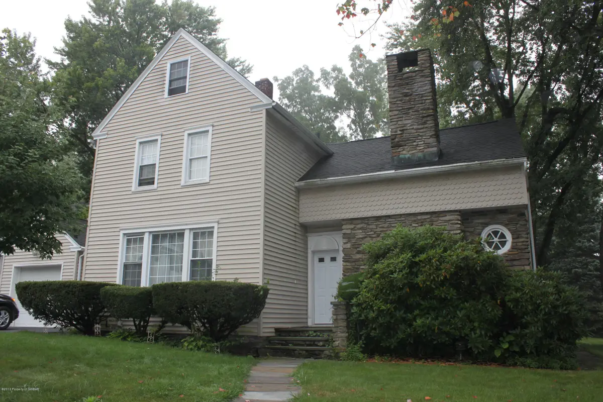 114 Spring Street, Clarks Summit in Clarks Summit