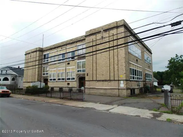 61 Vine Street, Plymouth in Plymouth