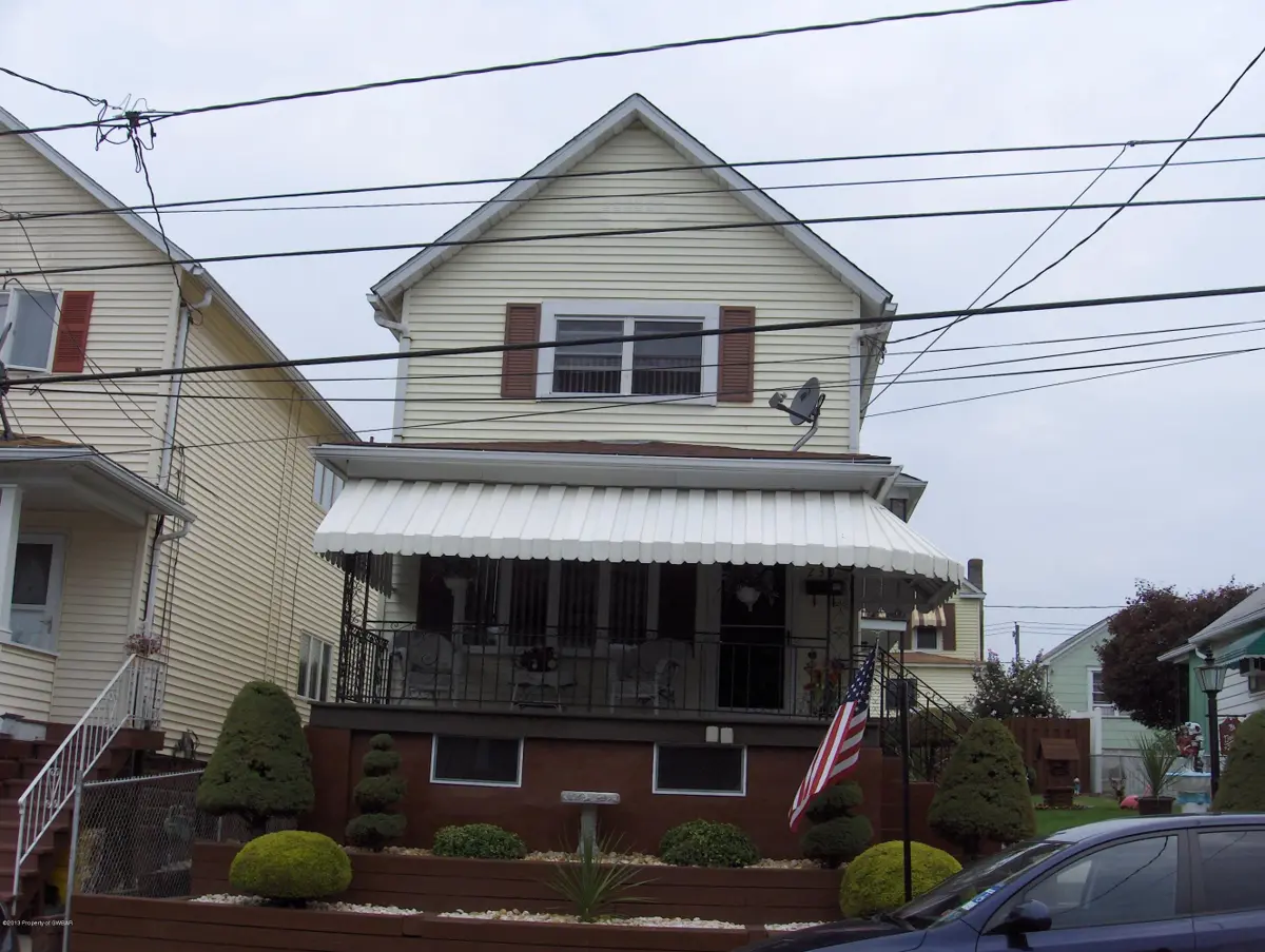 230 W NOBLE Street, Nanticoke in Nanticoke