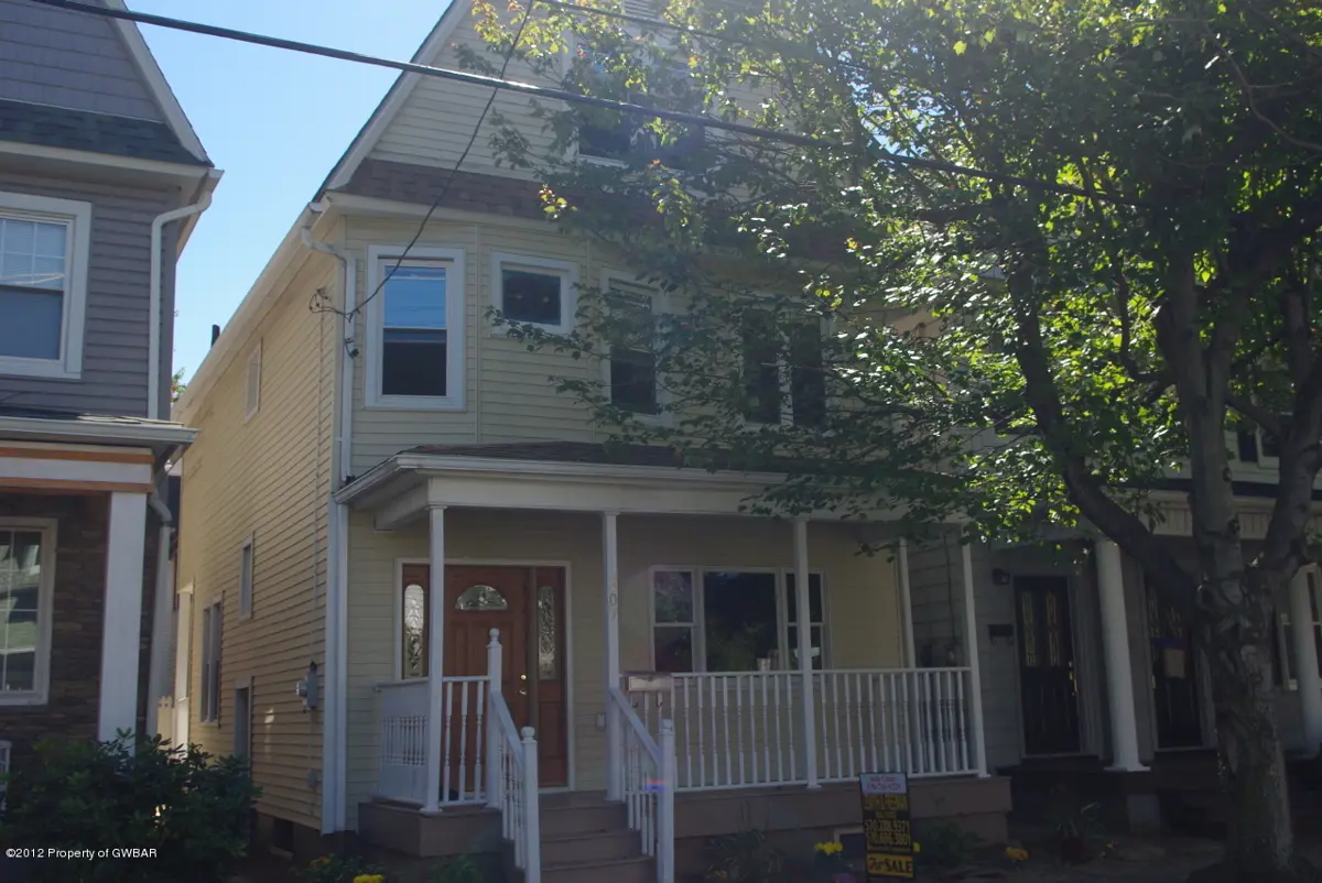307 N SPRAGUE Avenue, Kingston in Kingston