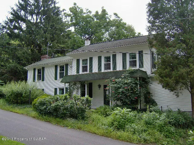 128 Beef Hill Road, Wapwallopen in Wapwallopen