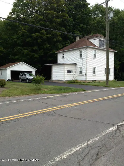 169 N Main St., Shavertown in Shavertown