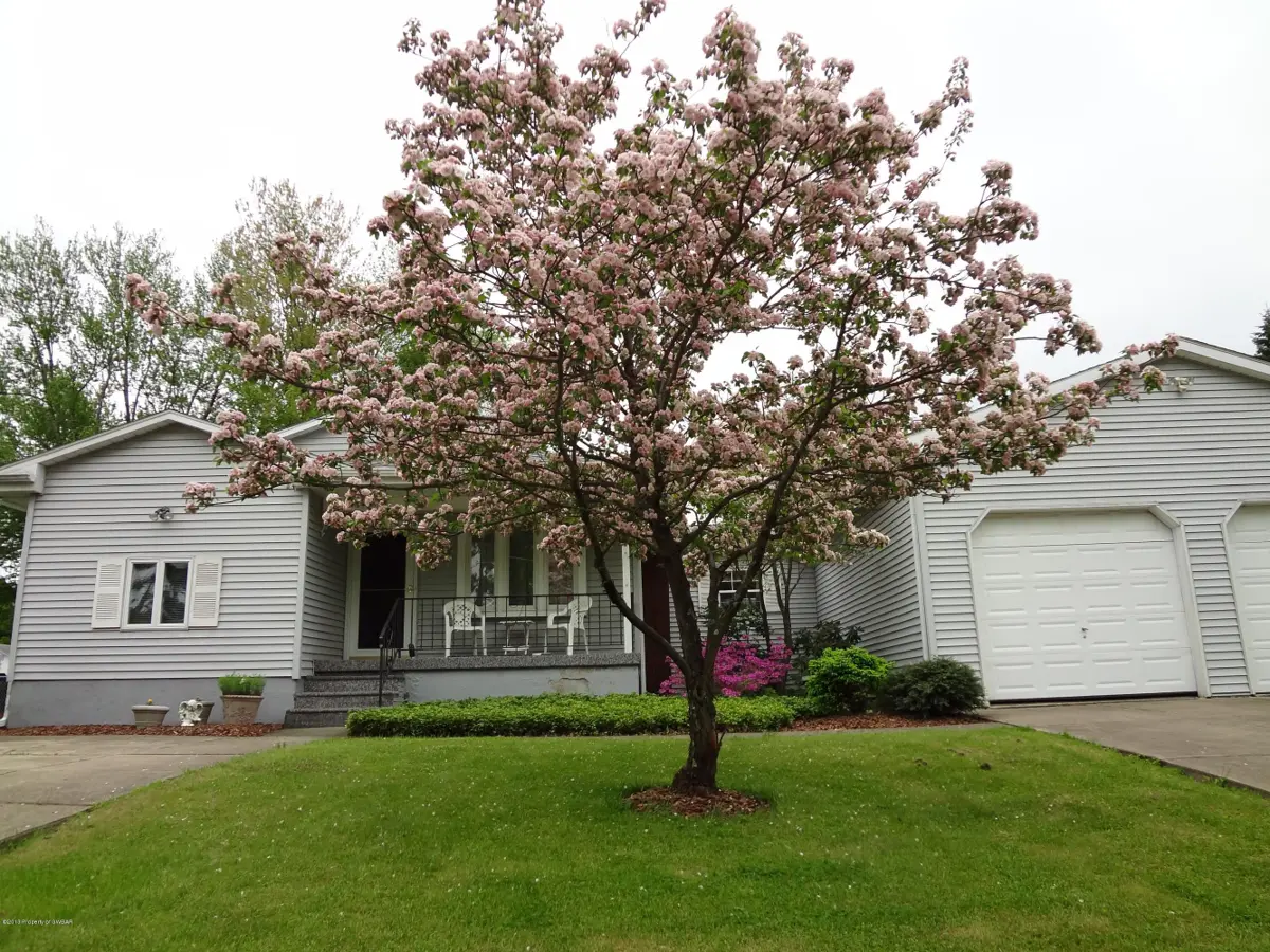 26 Roberts Street, Hunlock Creek in Hunlock Creek