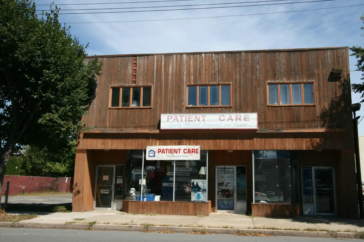 515 MARKET Street, Kingston in Kingston