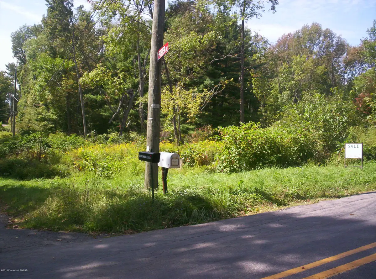Lot 60 Buckwheat Hollow Road, Harveys Lake in Harveys Lake