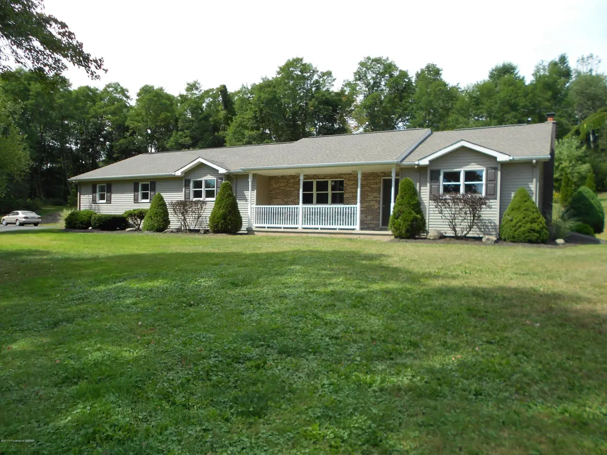 13 NIEMCHIK Road, Hunlock Creek in Hunlock Creek