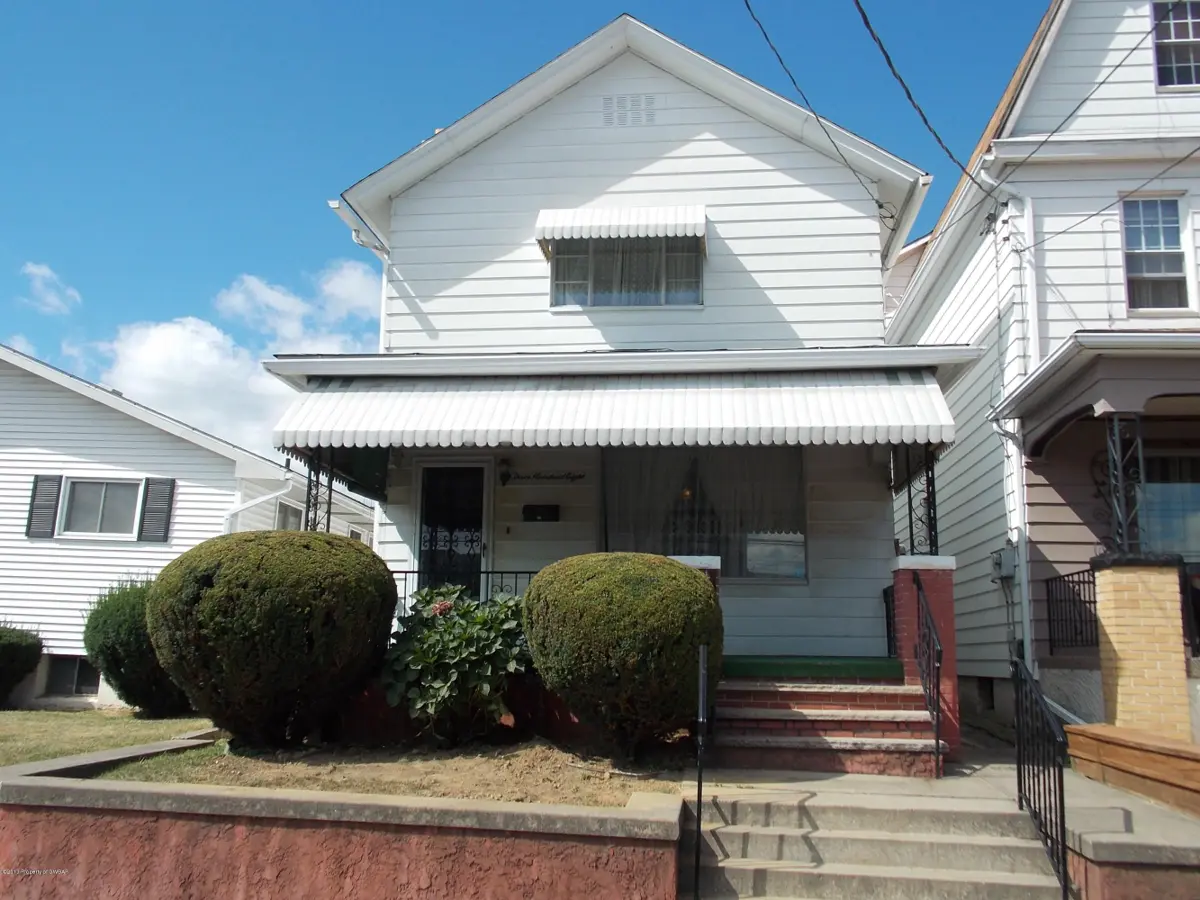 308 E Broad Street, Nanticoke in Nanticoke