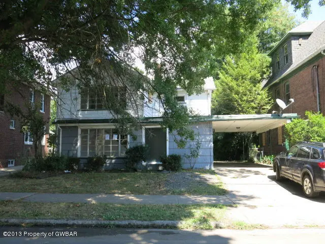 69 HANOVER Street, Wilkes-Barre in Wilkes-Barre