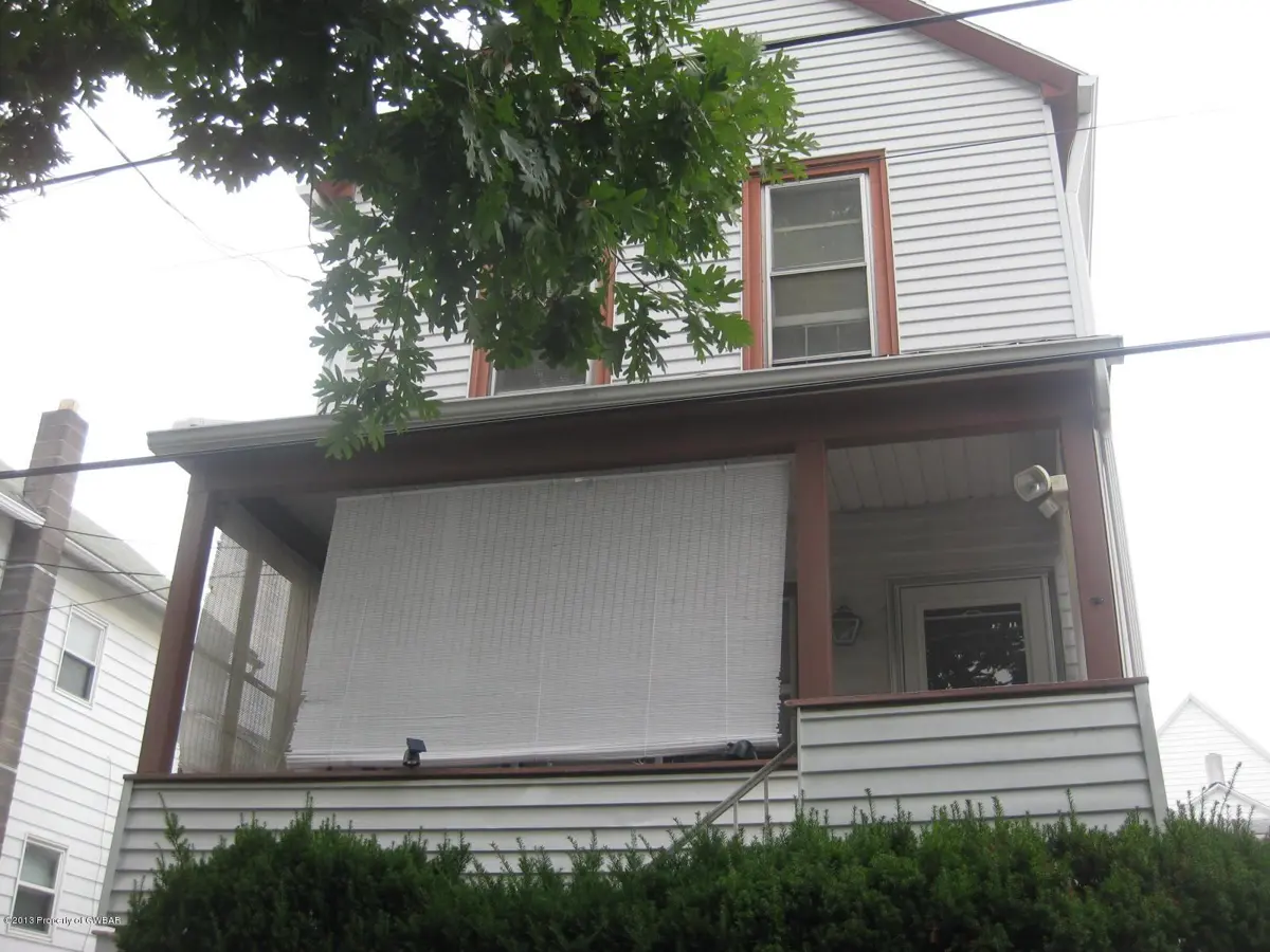 113 LOGAN Street, Wilkes-Barre in Wilkes-Barre