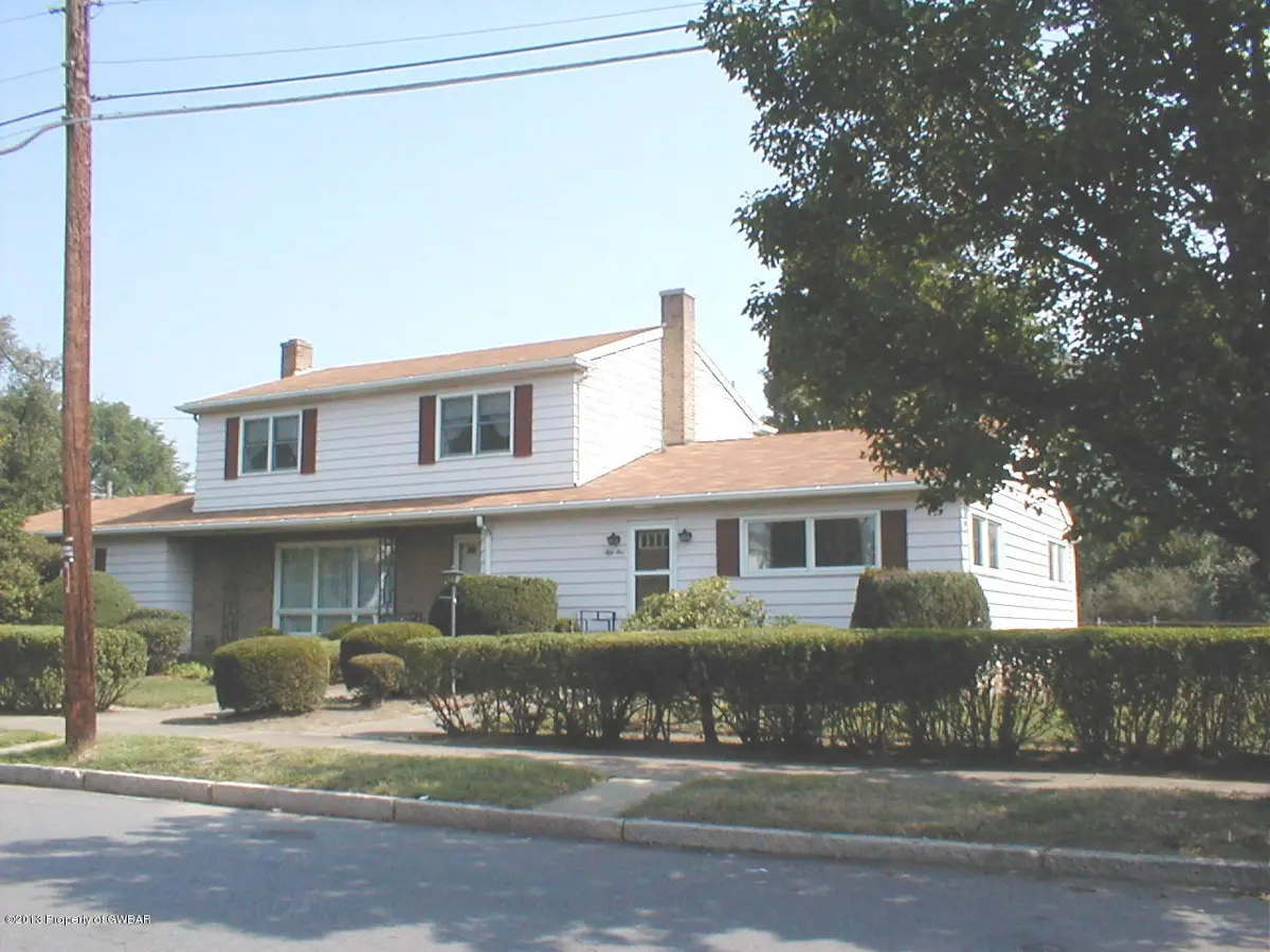 55 NEW ALEXANDER Street, Wilkes-Barre in Wilkes-Barre