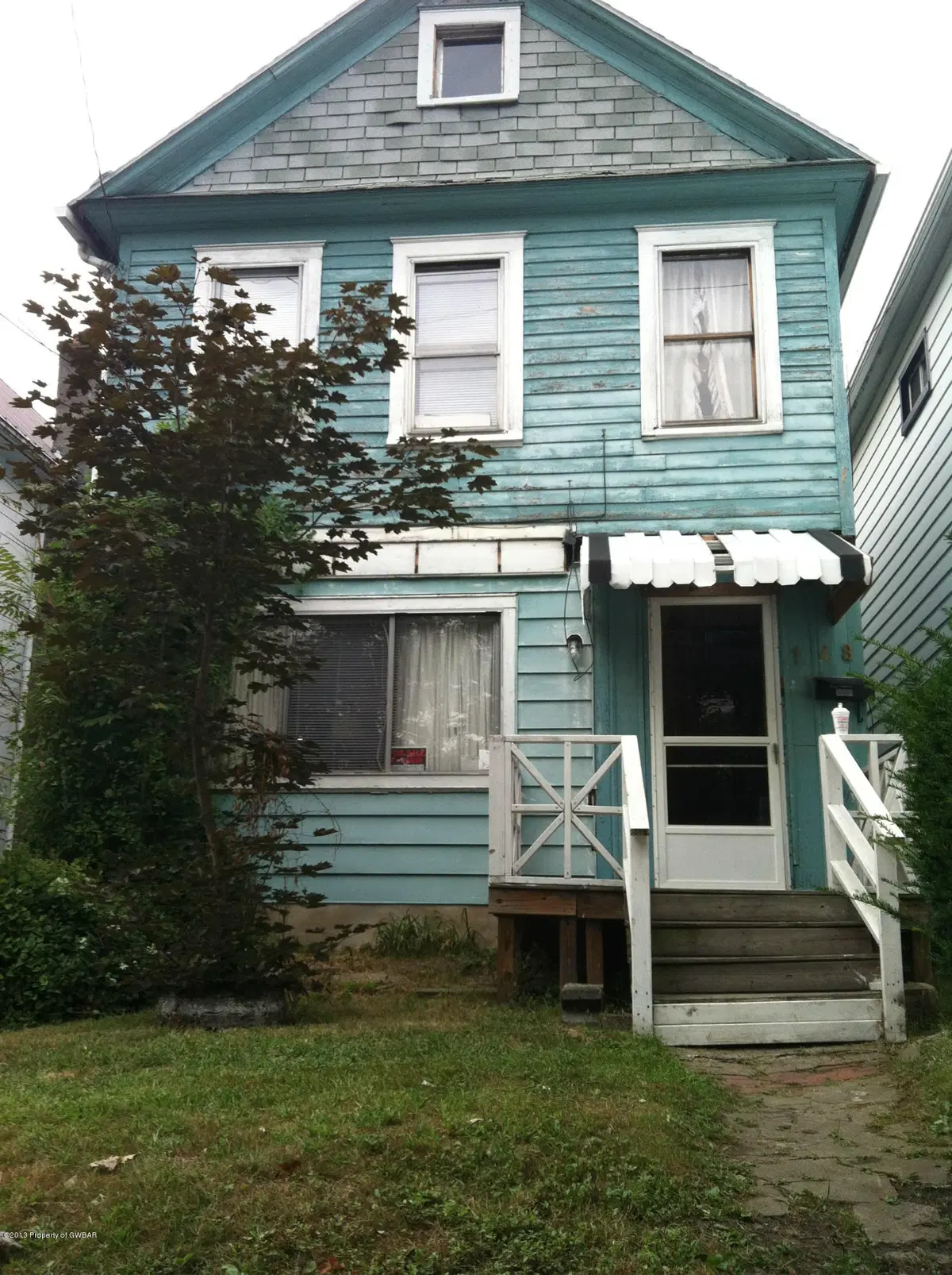 148 Blackman Street, Wilkes-Barre in Wilkes-Barre