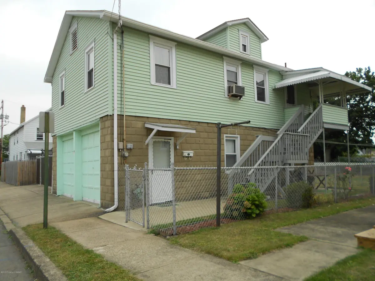 14 TENBROOK Street, Wilkes-Barre in Wilkes-Barre