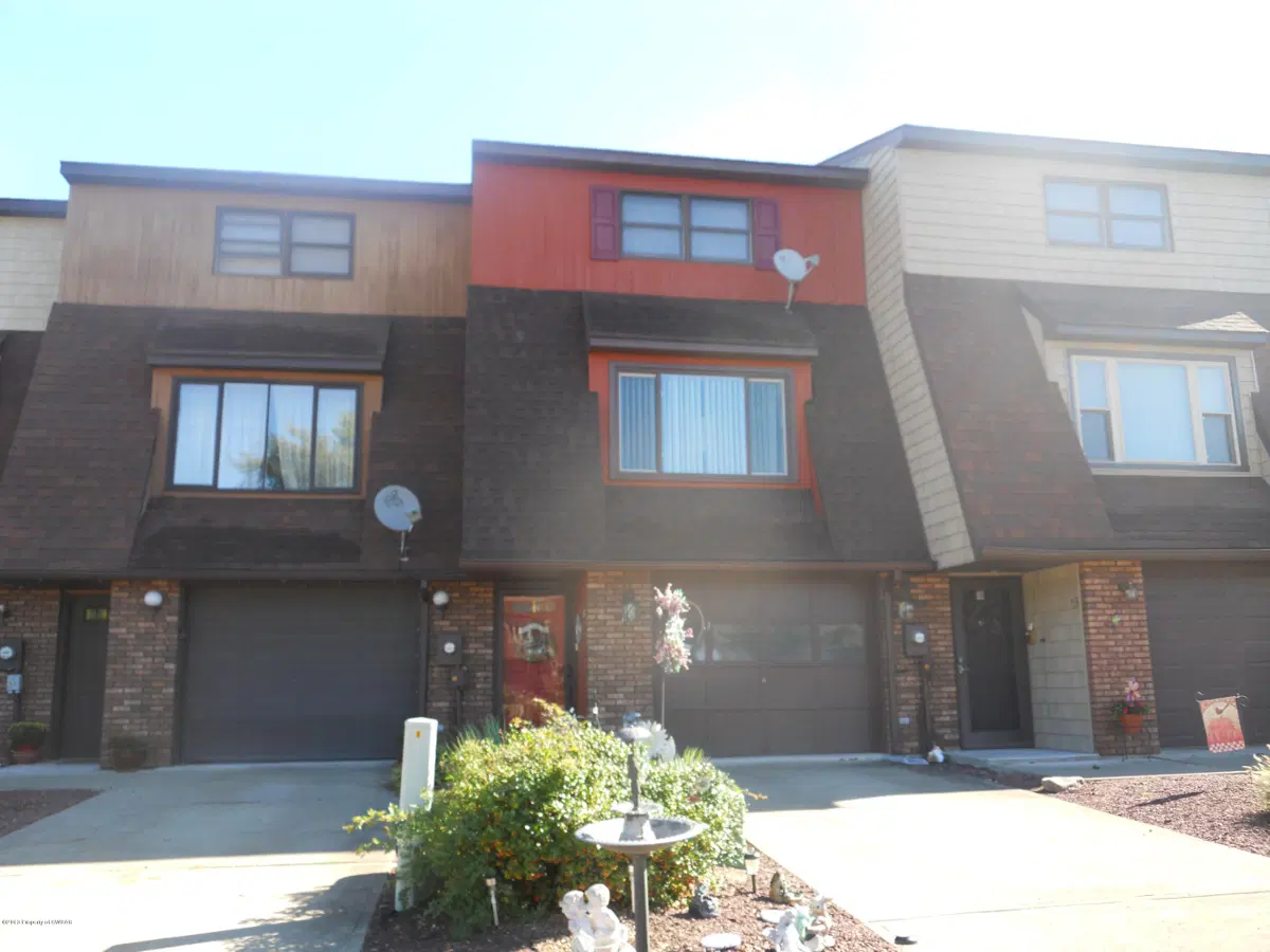 13 BOND Avenue, Swoyersville in Swoyersville