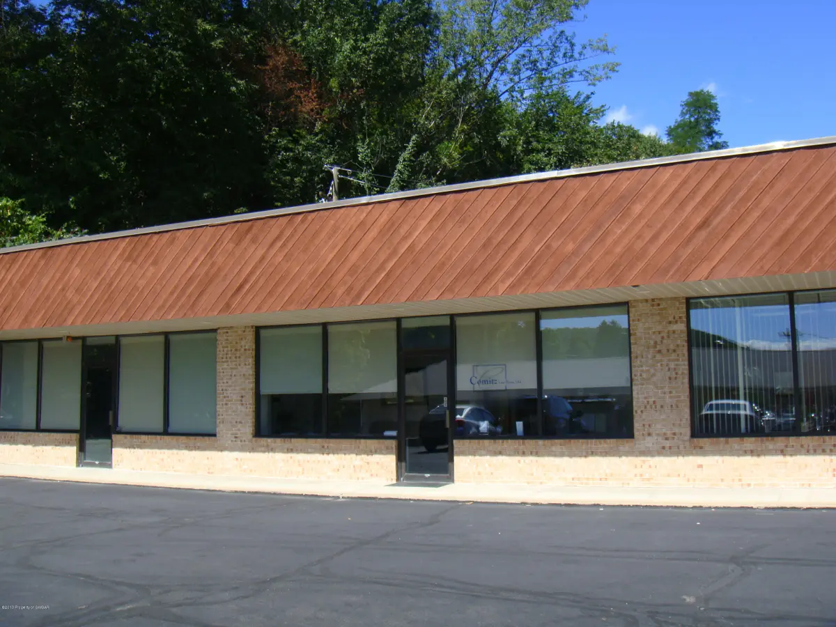 121 S Memorial Hwy., Shavertown in Shavertown