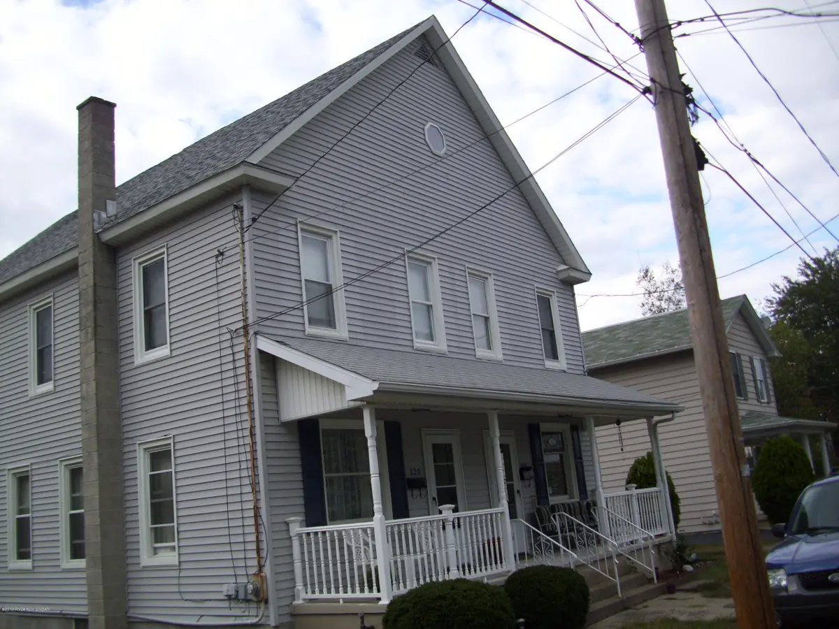 220 Lehigh Street, Avoca in Avoca