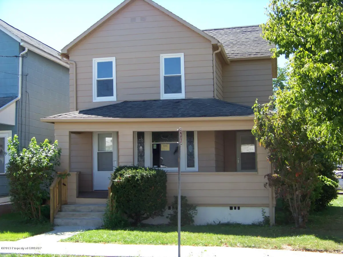 58 HAZLE Street, Swoyersville in Swoyersville