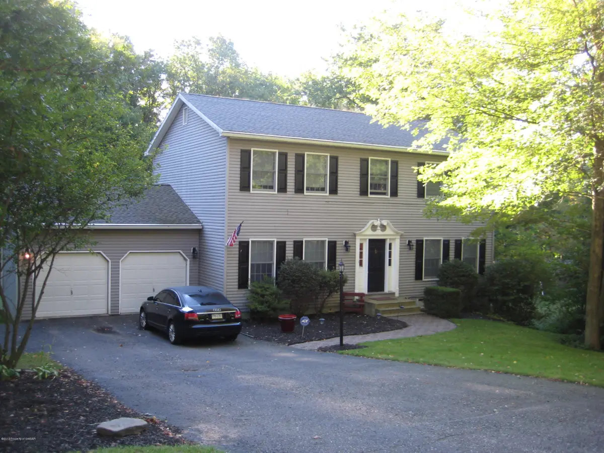 13 Colony Drive, Mountain Top in Mountain Top