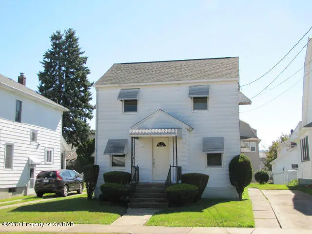 87 N Atherton Avenue, Kingston in Kingston