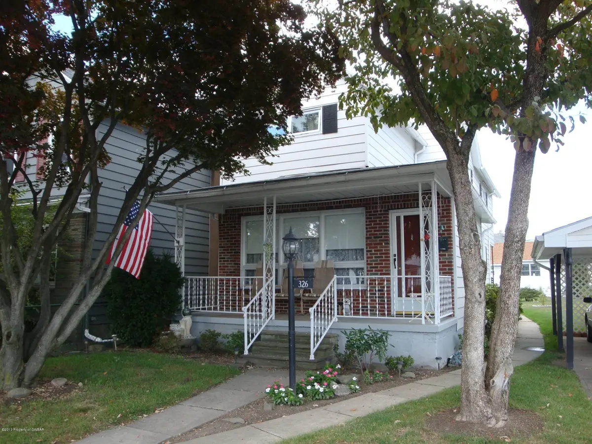 326 SUSQUEHANNA Avenue, Exeter in Exeter