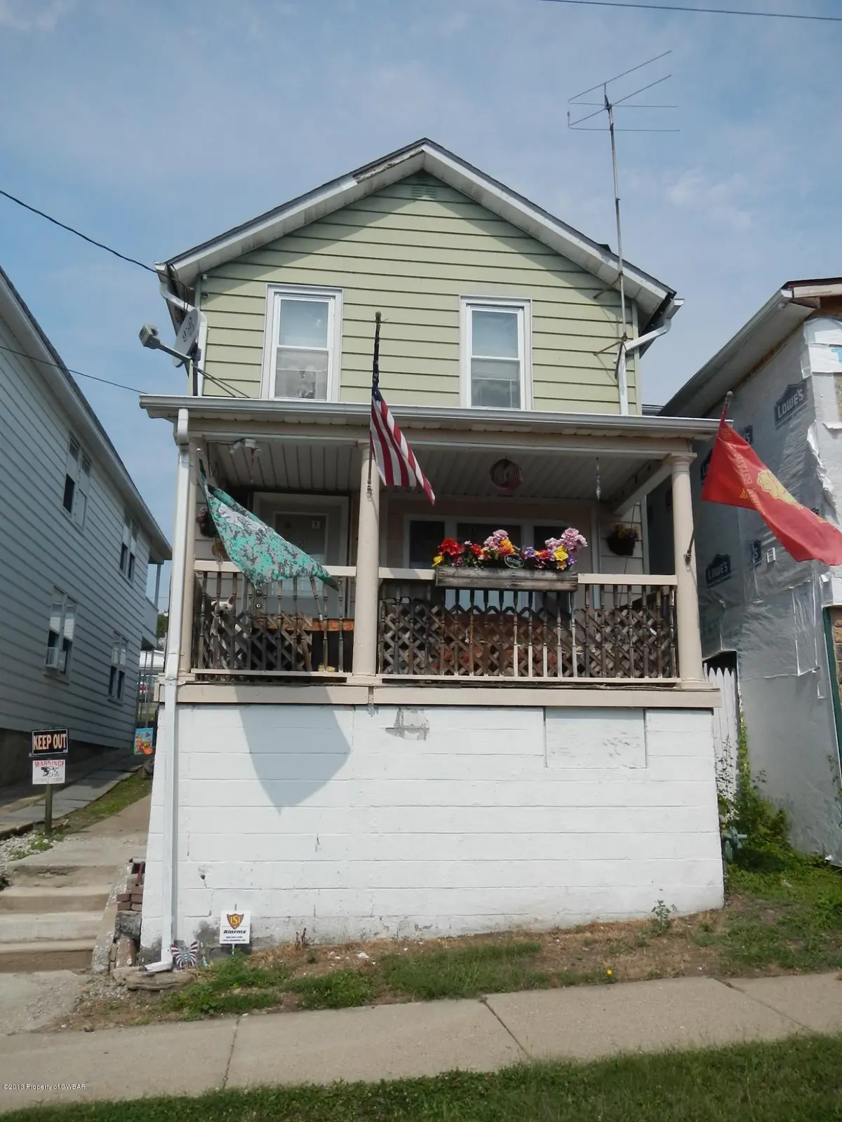40 E GRAND Street, Nanticoke in Nanticoke