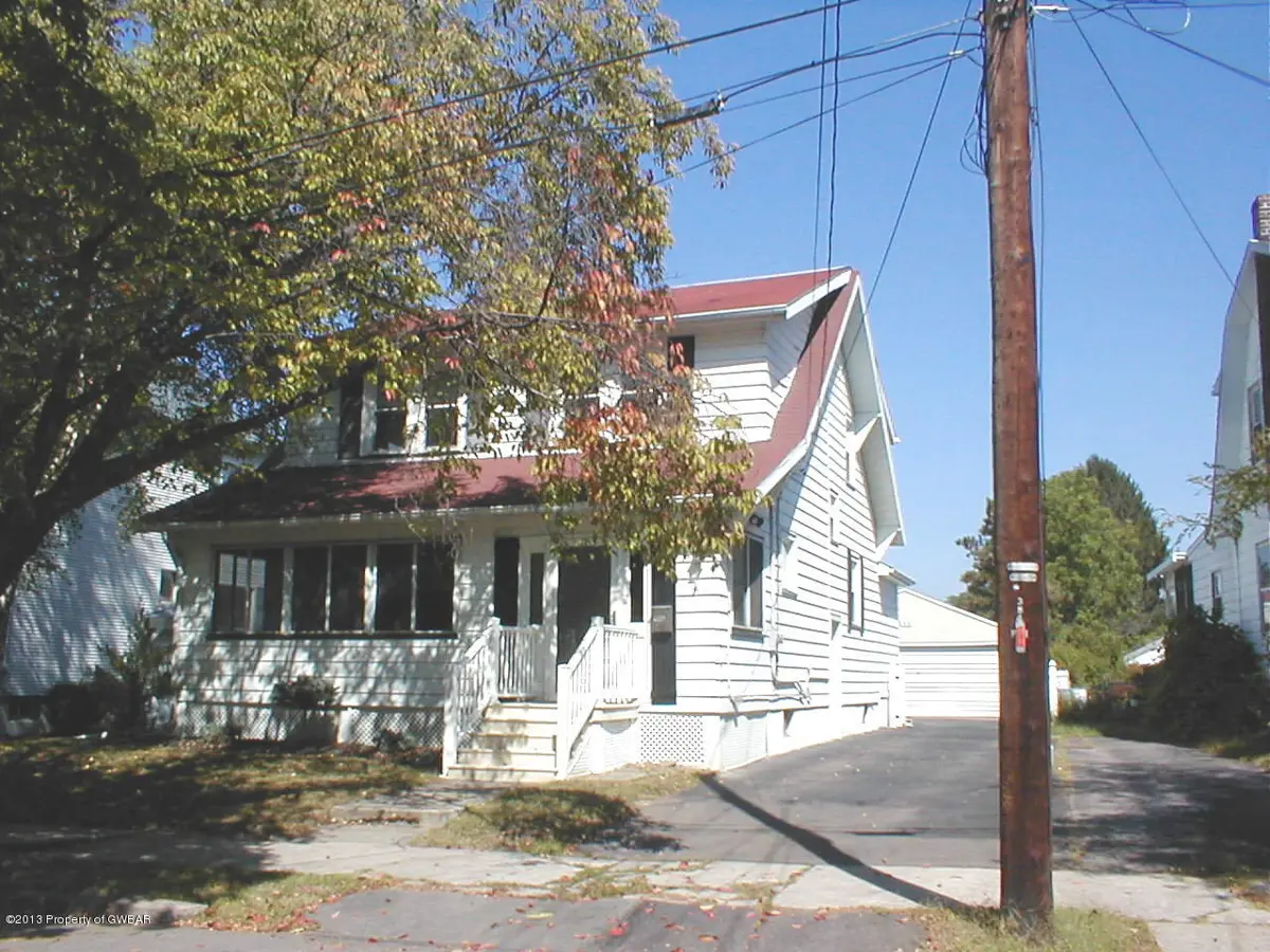 27 ROSE Street, Forty Fort in Forty Fort
