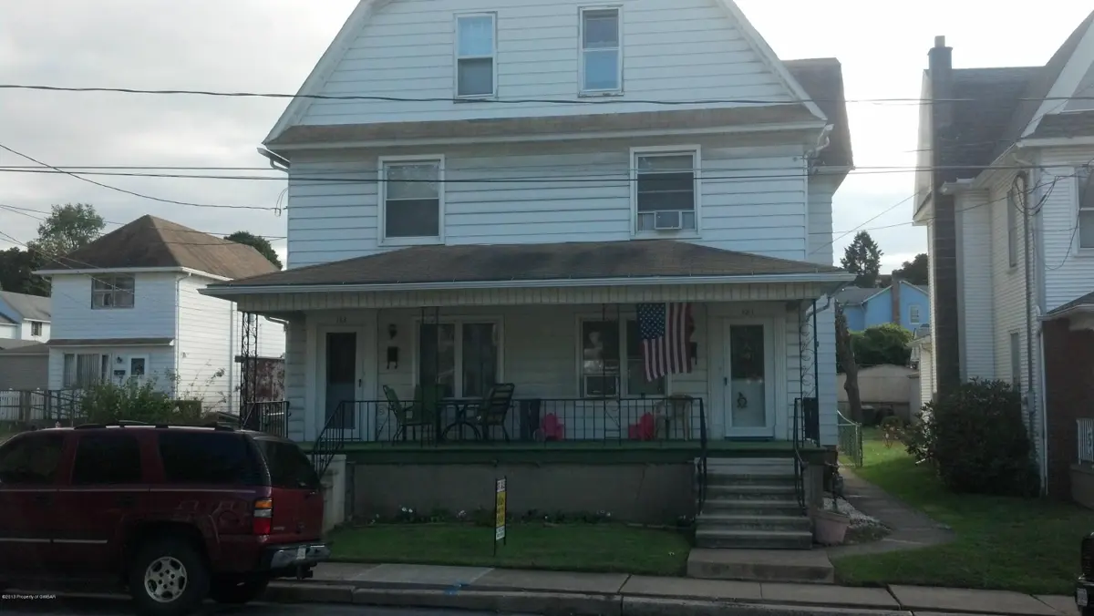 181 Mill Street, Pittston in Pittston