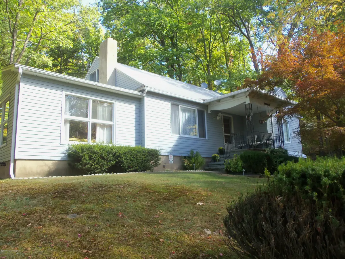 487 Ridge Road, Pittston in Pittston