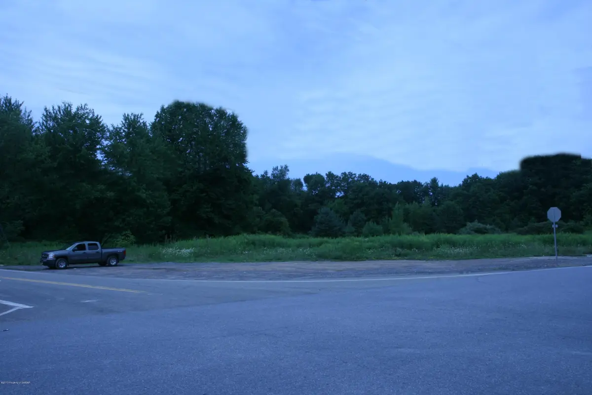 Corner of S. Main & Church St, Mountain Top in Mountain Top