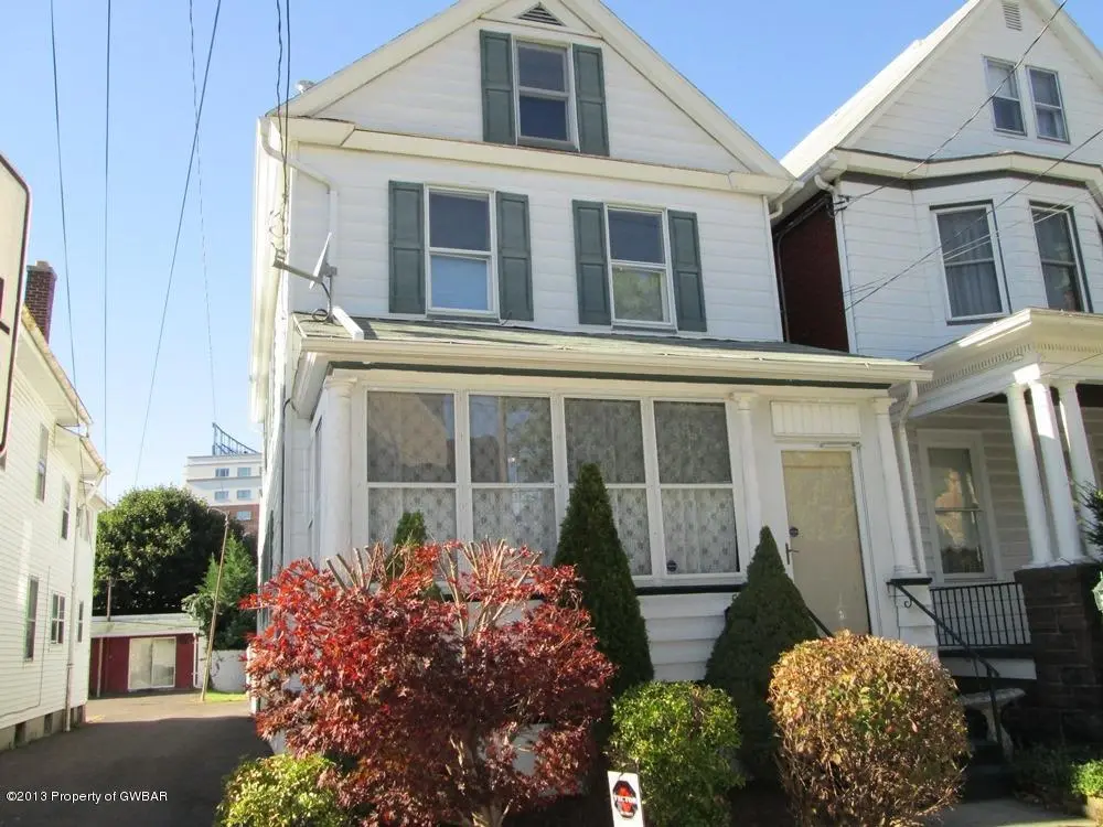 588 N Main Street, Wilkes-Barre in Wilkes-Barre