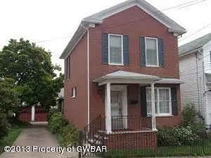52 Franklin Street, Plymouth in Plymouth