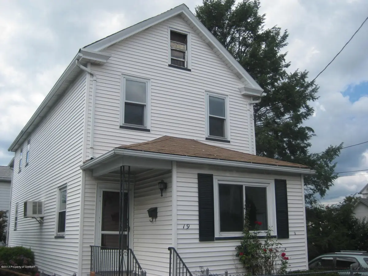 19 Pershing Street, Wilkes-Barre in Wilkes-Barre