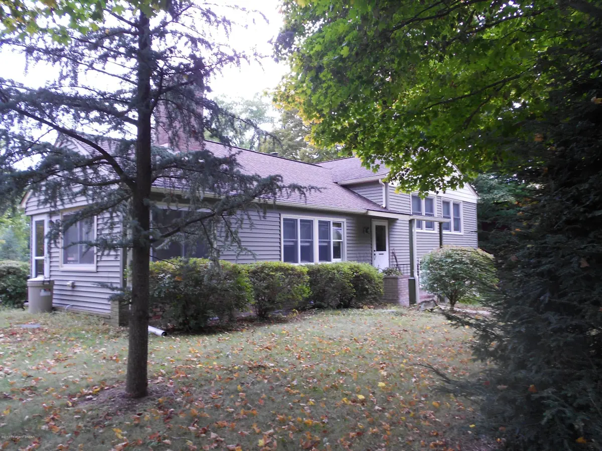 1204 Market Street, Lehman in Lehman