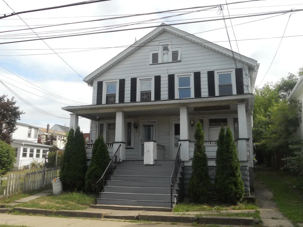 41 N MEADE Street, Wilkes-Barre in Wilkes-Barre