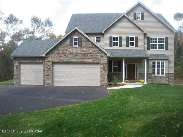 799 Prospect Road, Mountain Top in Mountain Top