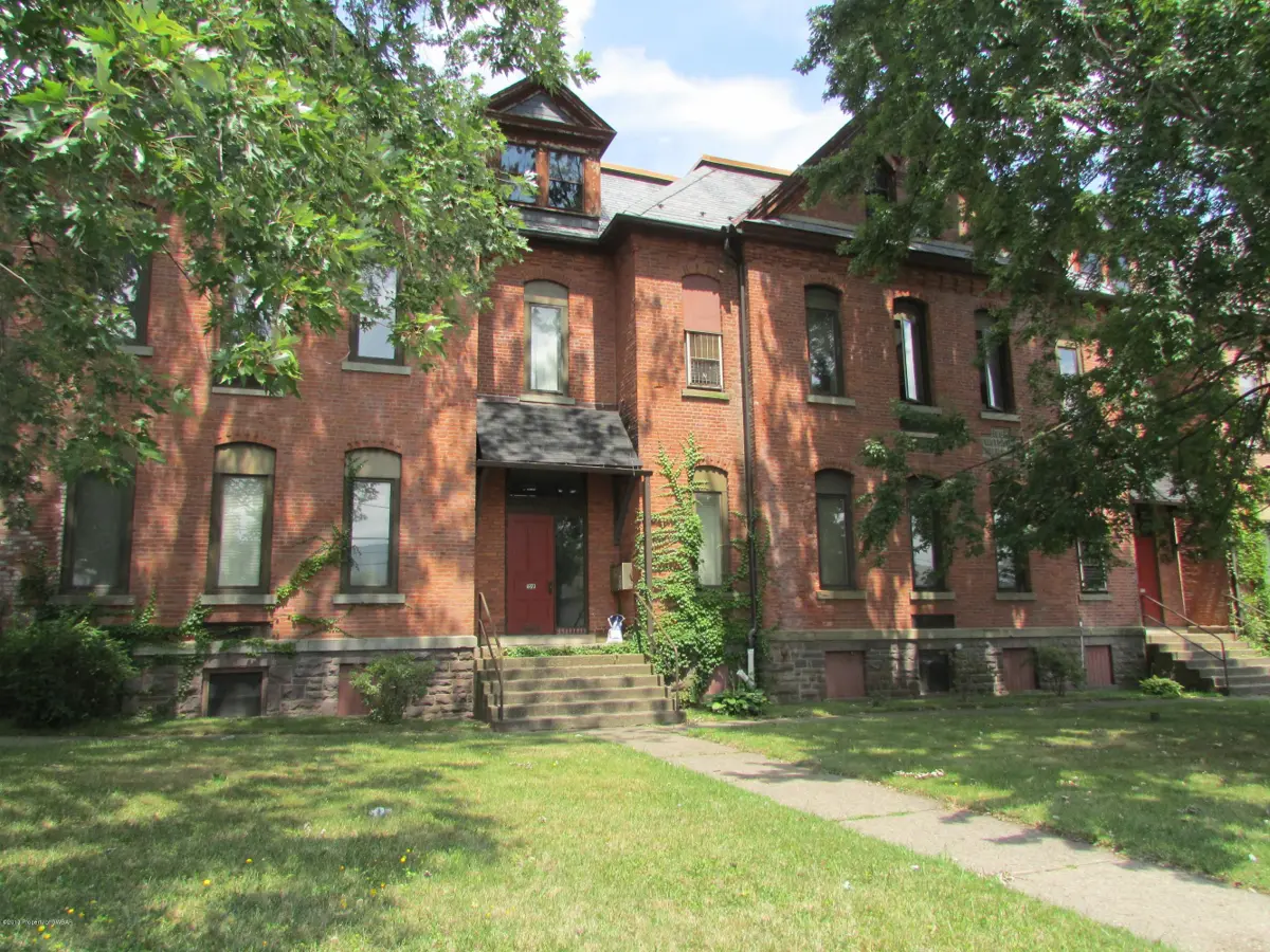 155-159 S MEADE Street, Wilkes-Barre in Wilkes-Barre
