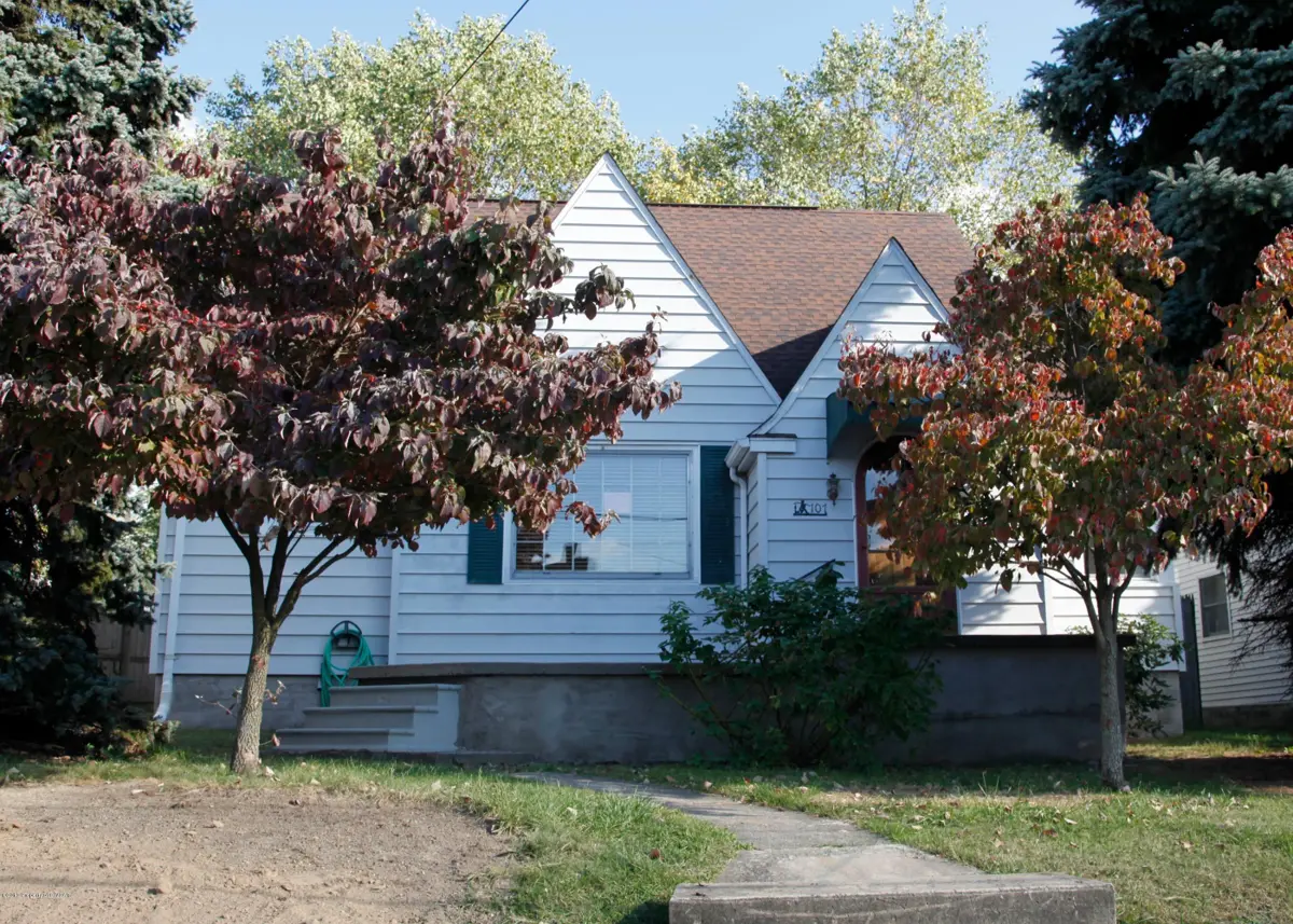 107 SEARLE Street, Pittston in Pittston