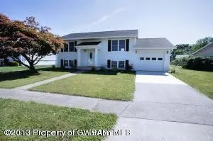 104 BARBARA Lane, Taylor in Taylor