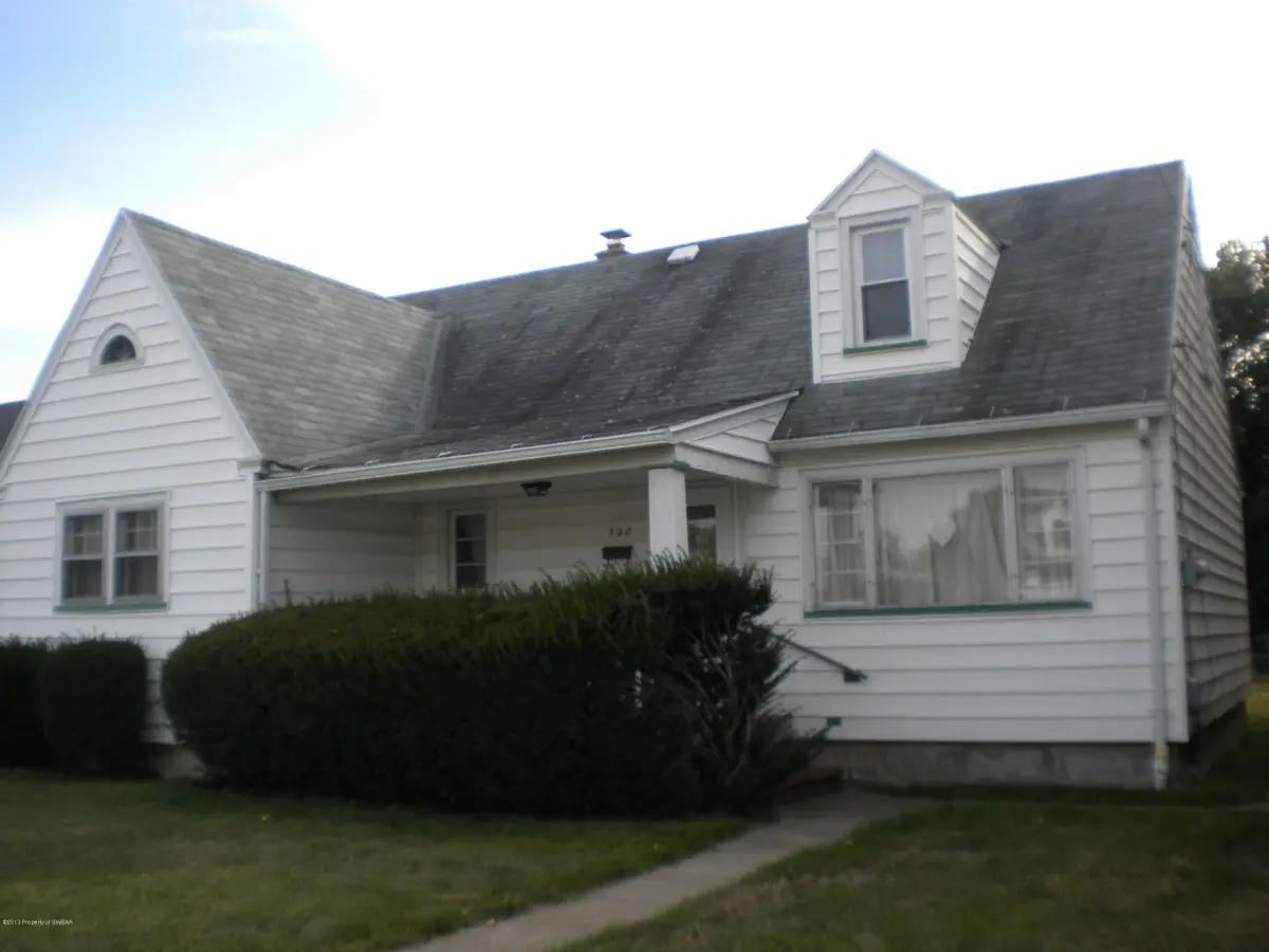 320 LACKAWANNA Avenue, Dupont in Dupont