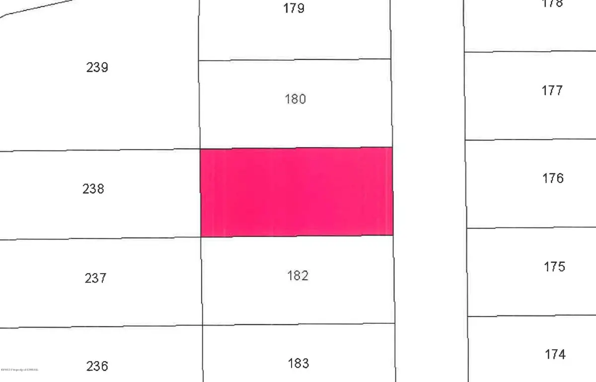 Lot 181 Buttonbush Lane, Hazleton in Hazleton