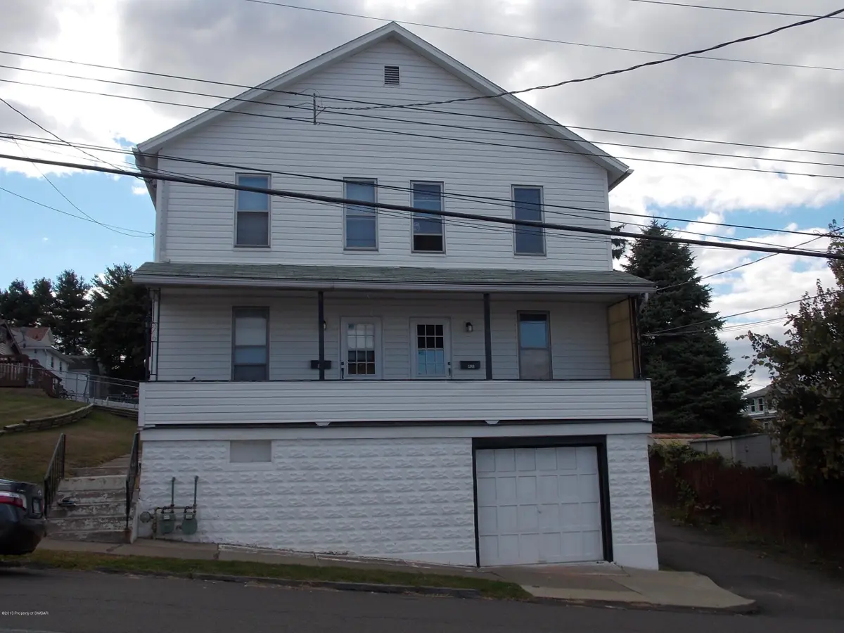 426 S Walnut Street, Nanticoke in Nanticoke