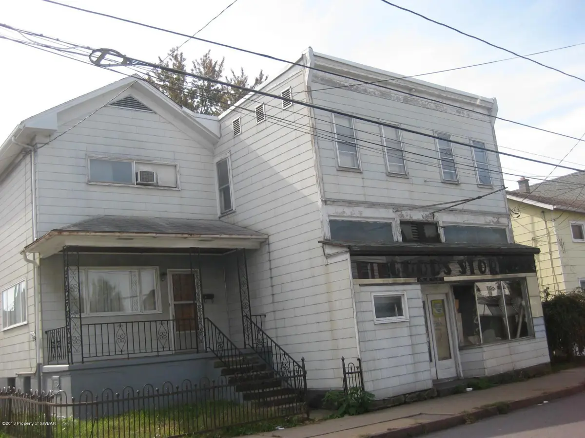 89-91 LEHIGH Street, Wilkes-Barre in Wilkes-Barre