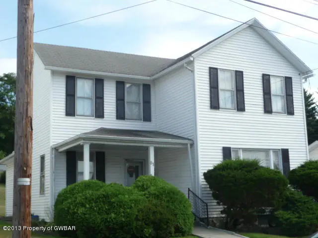 51 Washington Terrace, Pittston in Pittston