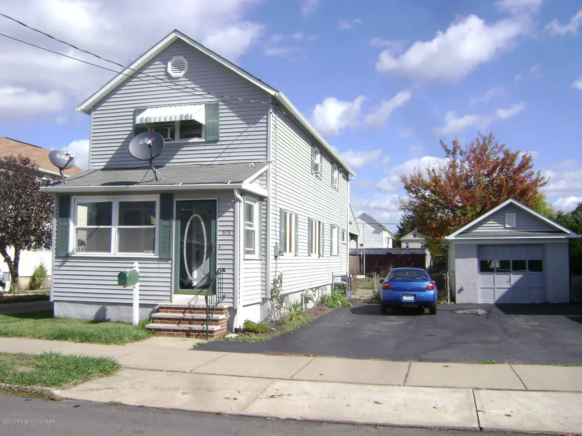 575 Miller Street, Luzerne in Luzerne