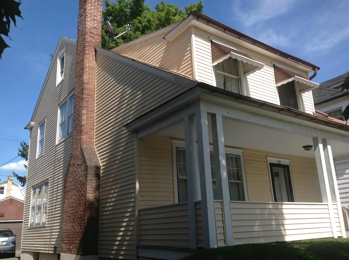 92 E Pettebone St., Forty Fort in Forty Fort