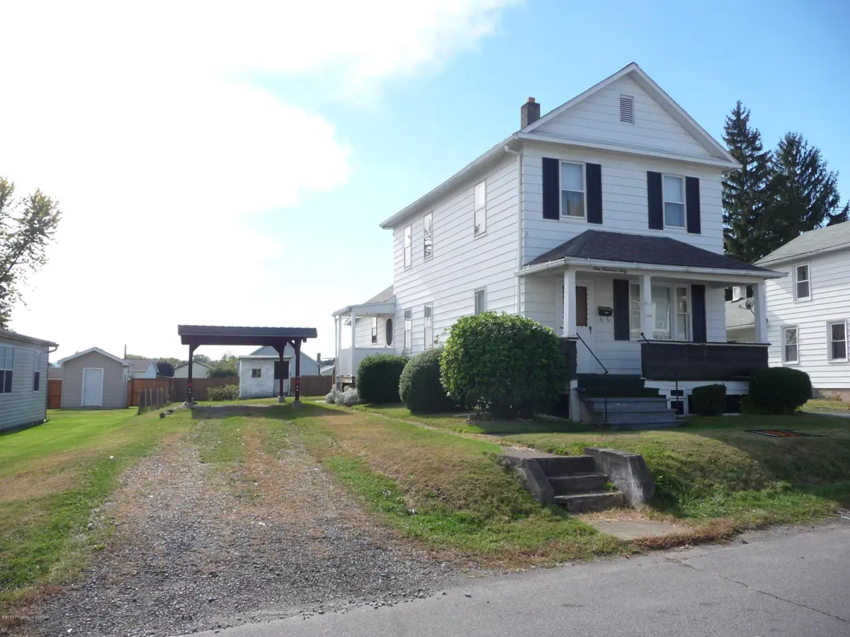 160 Howard, Larksville in Larksville