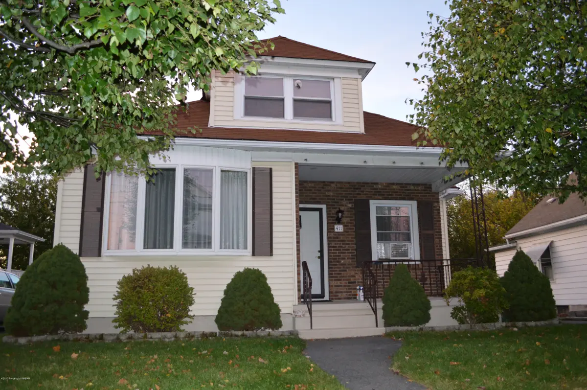411 MEYERS Street, Duryea in Duryea