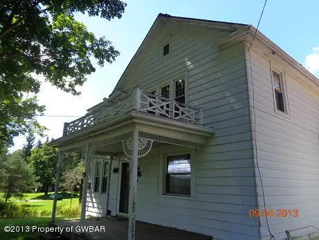 RR 3 BOX 3650 SR 2023, Susquehanna in Susquehanna